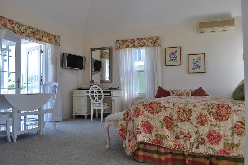 Bermuda Guest houses Guest houses