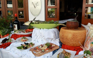 Watch Food Prepared Restaurant Hamilton On Watch Food Prepared Restaurant Hamilton On