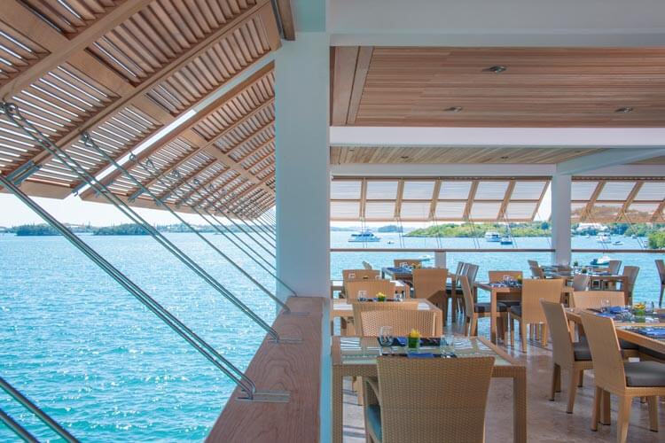 Bermuda Bars and Pubs