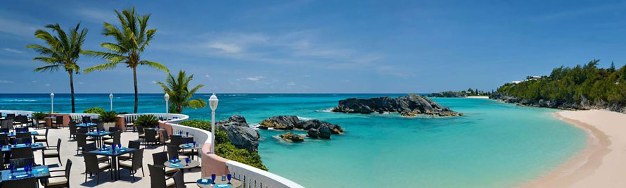 Best place stay Bermuda Bermuda Hotels and Resorts