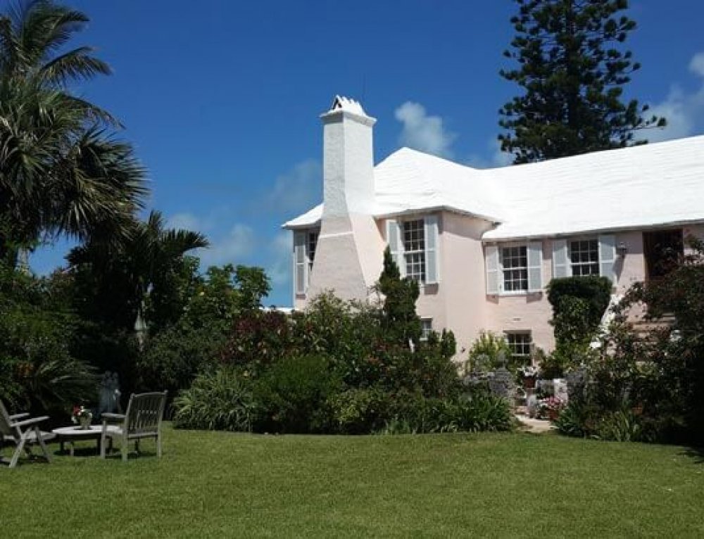 Fourways Inn and Cottages
