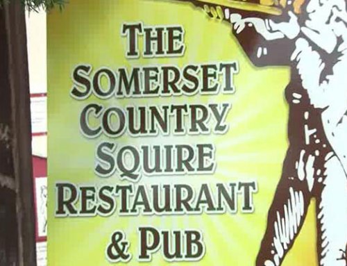 Somerset Country Squire