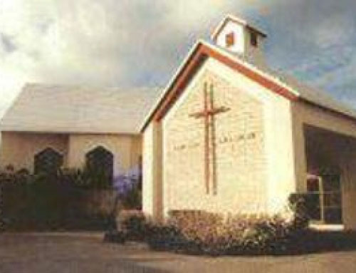 African Methodist Episcopal (AME): Bright Temple AME Church