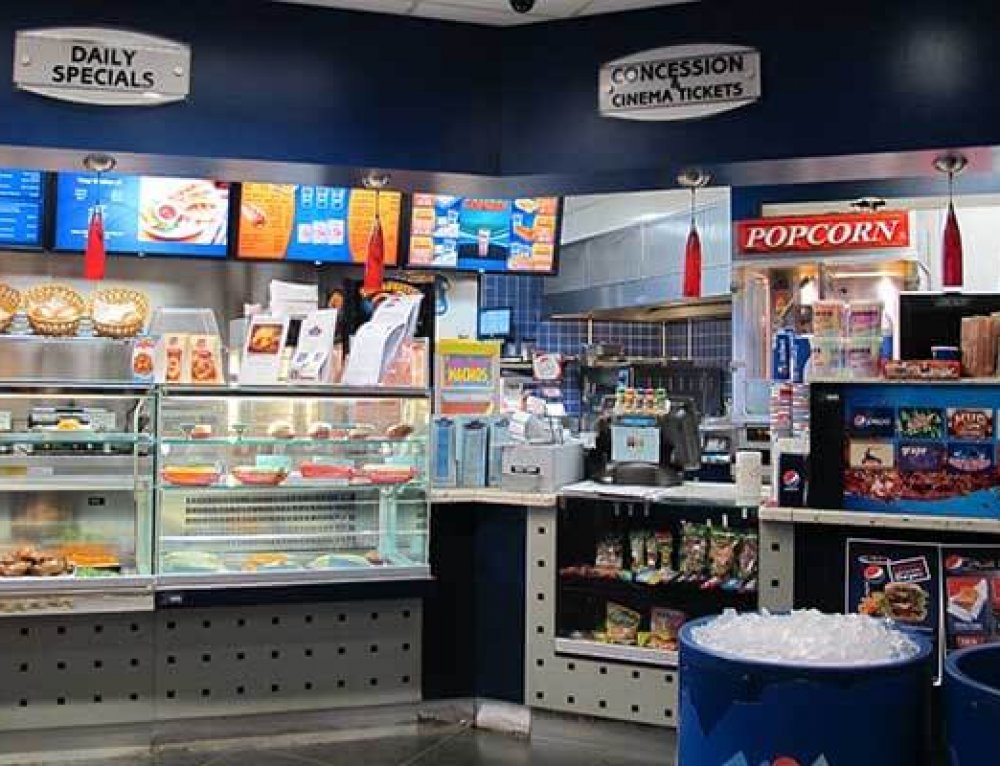 Pizza House Restaurant, Pizza House Heron Bay Bermuda