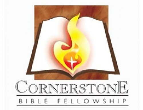 Non-Denominational: Cornerstone Bible Fellowship