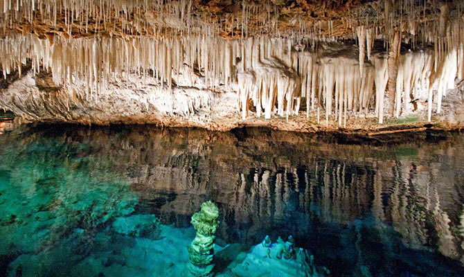 CrystalCave