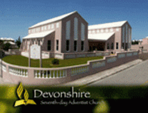 Seventh-Day Adventist Church: Devonshire SDA Church