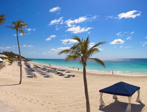 Elbow Beach Bermuda
