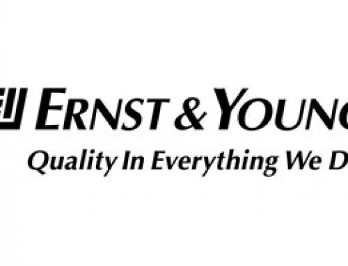 Ernst & Young Ltd.