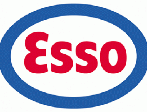 Esso Collector’s Hill Tigermarket