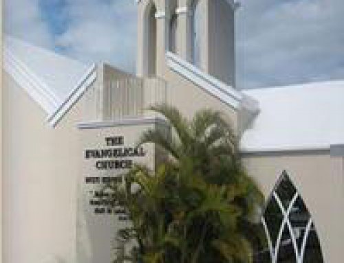 Evangelical Church of Bermuda