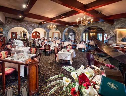 Fourways Inn Restaurant