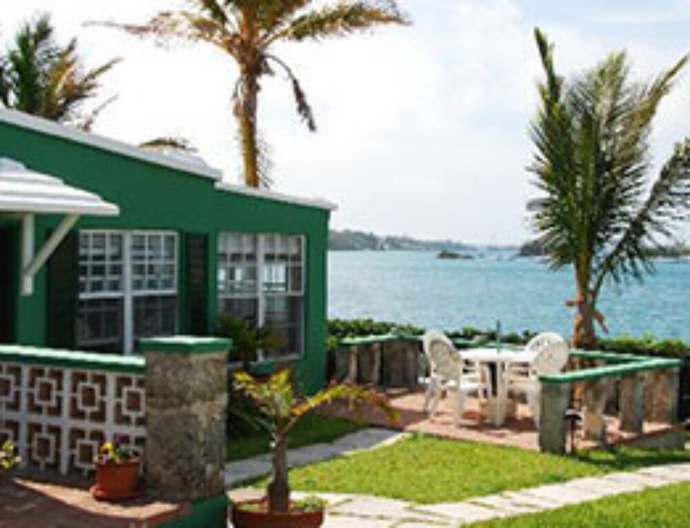 Granaway Guest House Cottage