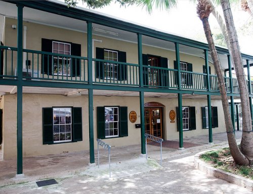 Bermuda Historical Society Museum