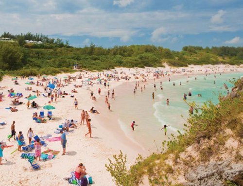 Horseshoe Bay Beach