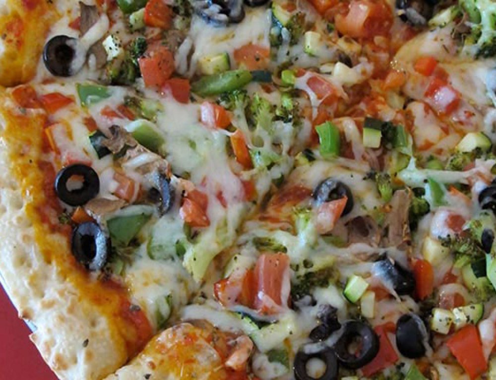 Pizza House Restaurant, Pizza House Heron Bay Bermuda