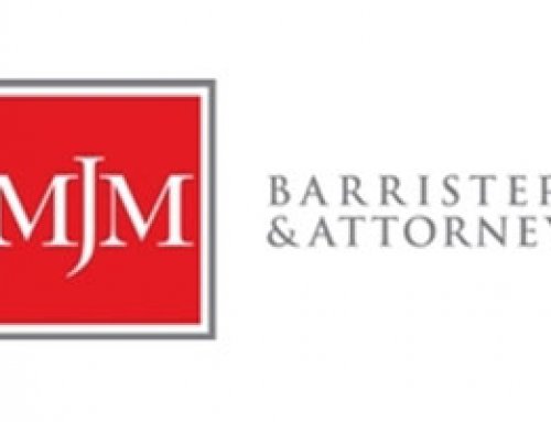 MJM Limited, Barristers and Attorneys