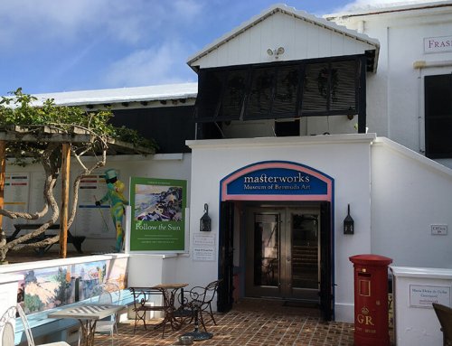 Masterworks Museum of Bermuda Art