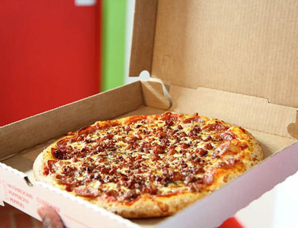 La Trattoria Restaurant Bermuda, Take Out Restaurants Bermuda