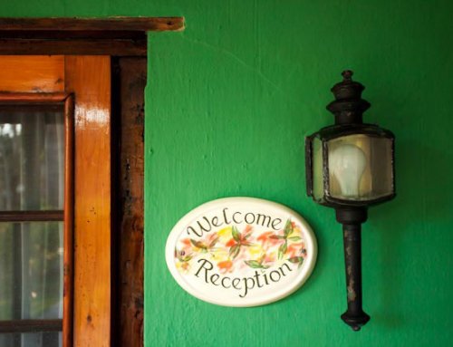Greenbank Guesthouse & Cottages