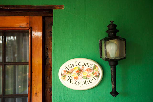 Greenbank Guest House