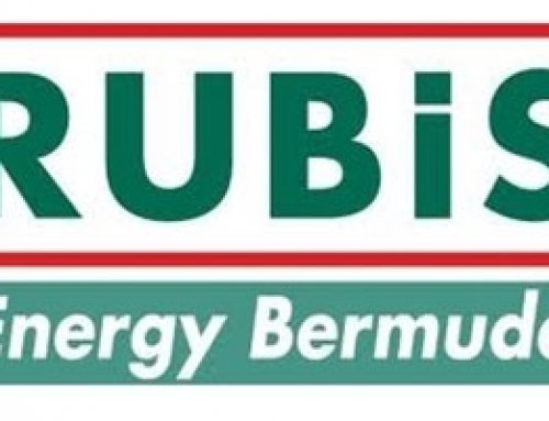 Terceira’s Rubis Service Station