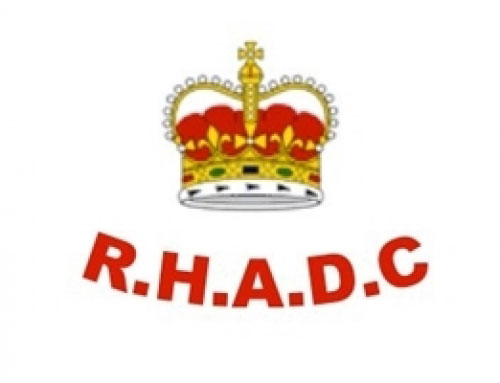 Royal Hamilton Amateur Dinghy Club