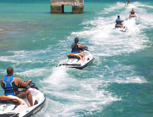 Somerset Bridge Watersports