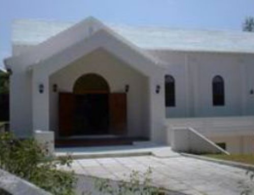 Seventh-Day Adventist Church: Somerset SDA Church