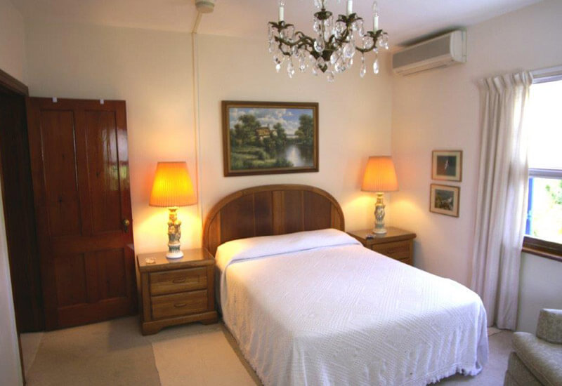 Bermuda Apartments Apartments