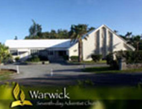 Seventh-Day Adventist Church: Warwick Church
