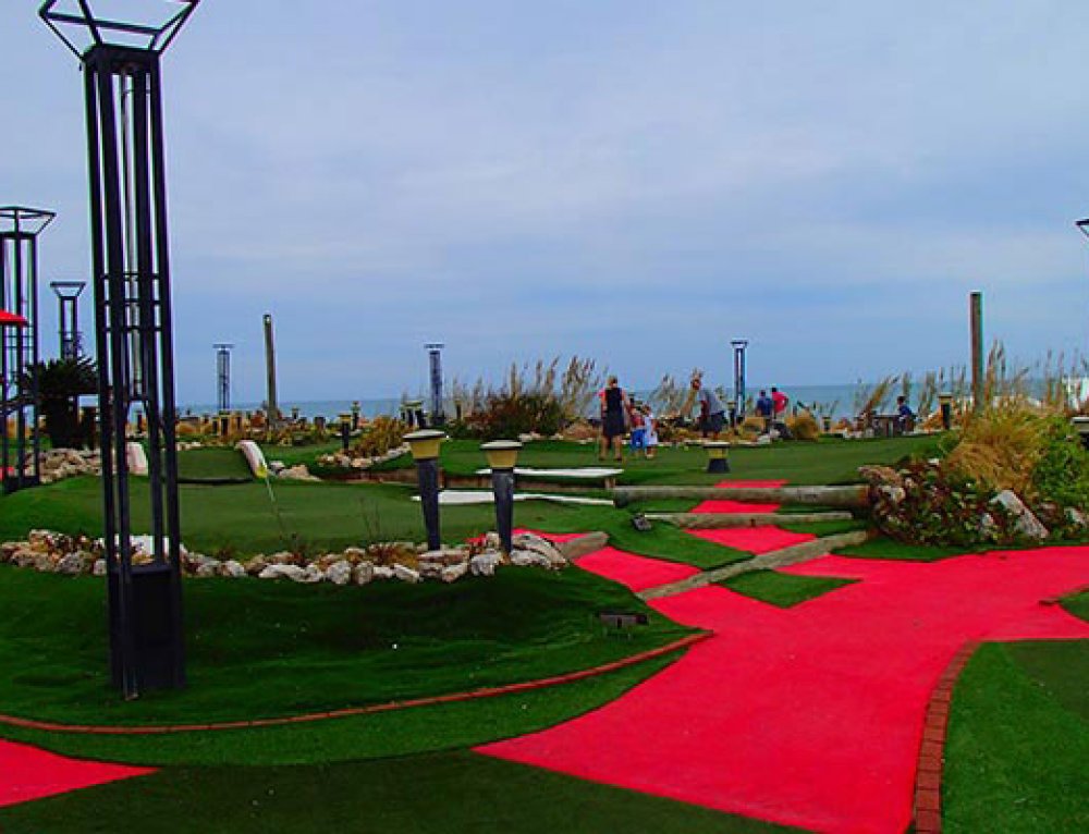 Fourways Inn Restaurant