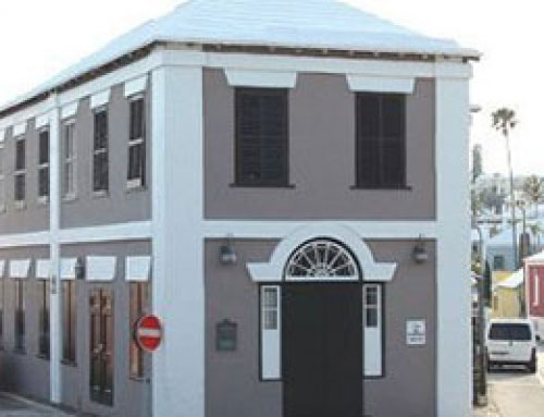 Bermudian Heritage Museum
