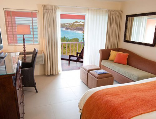 The Reefs Resort & Club