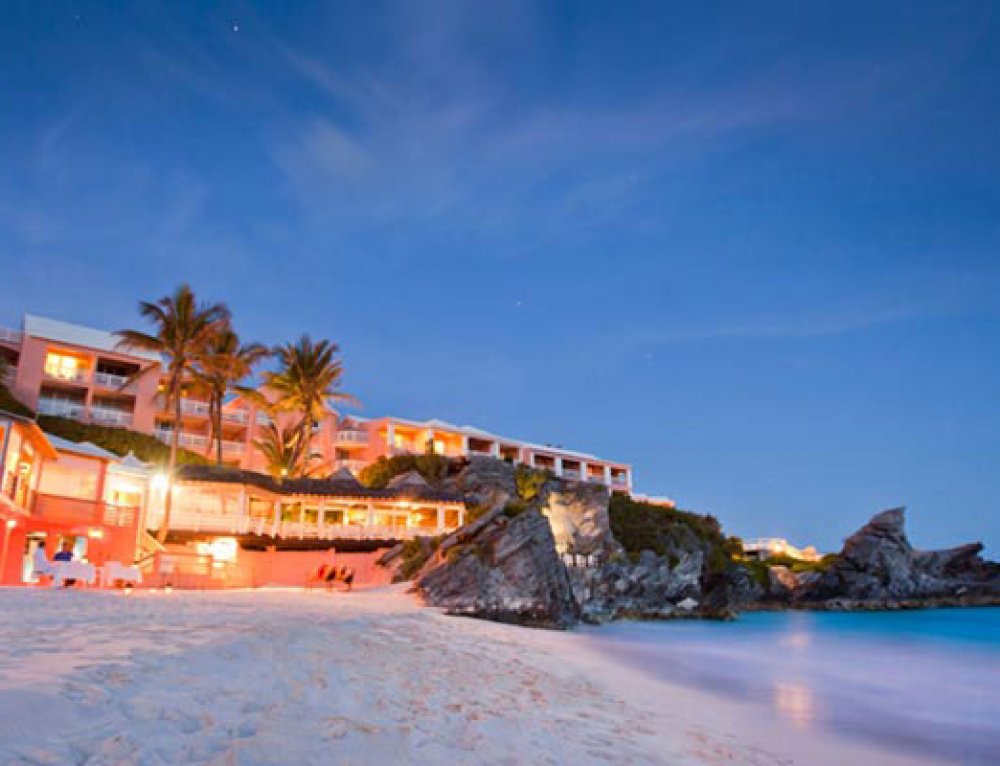 Pizza House Restaurant, Pizza House Heron Bay Bermuda