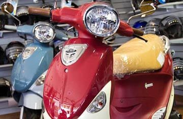 Oleander Cycles