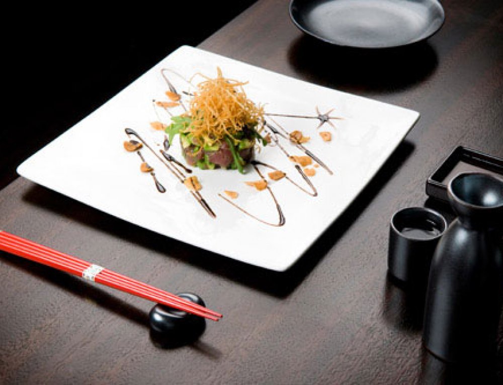 Fourways Inn Restaurant Bermuda