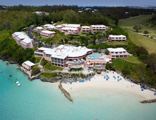 Pompano Beach Club