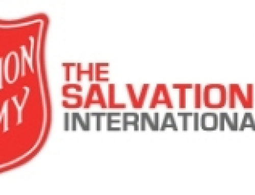 Salvation Army: St. David’s Outpost