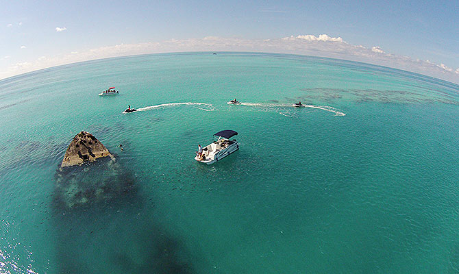 sea venture sea venture