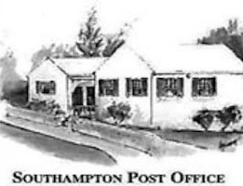 Southampton Post Office