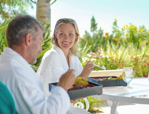 Bermuda Spa Guide