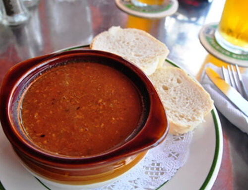 Bermuda Cuisine – Condiments, savories, appetizers, main dishes and desserts