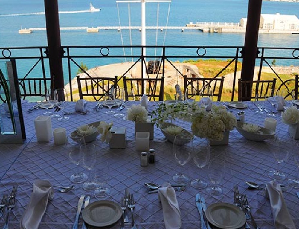 Fourways Inn Restaurant