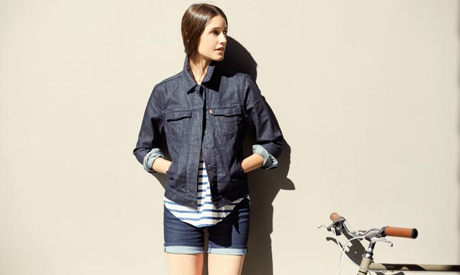 Jeans Express