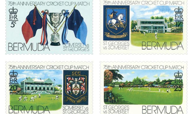 Historical Stories … How many of Bermuda’s Roads are named in honour of
