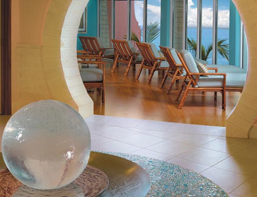 La Serena Spa