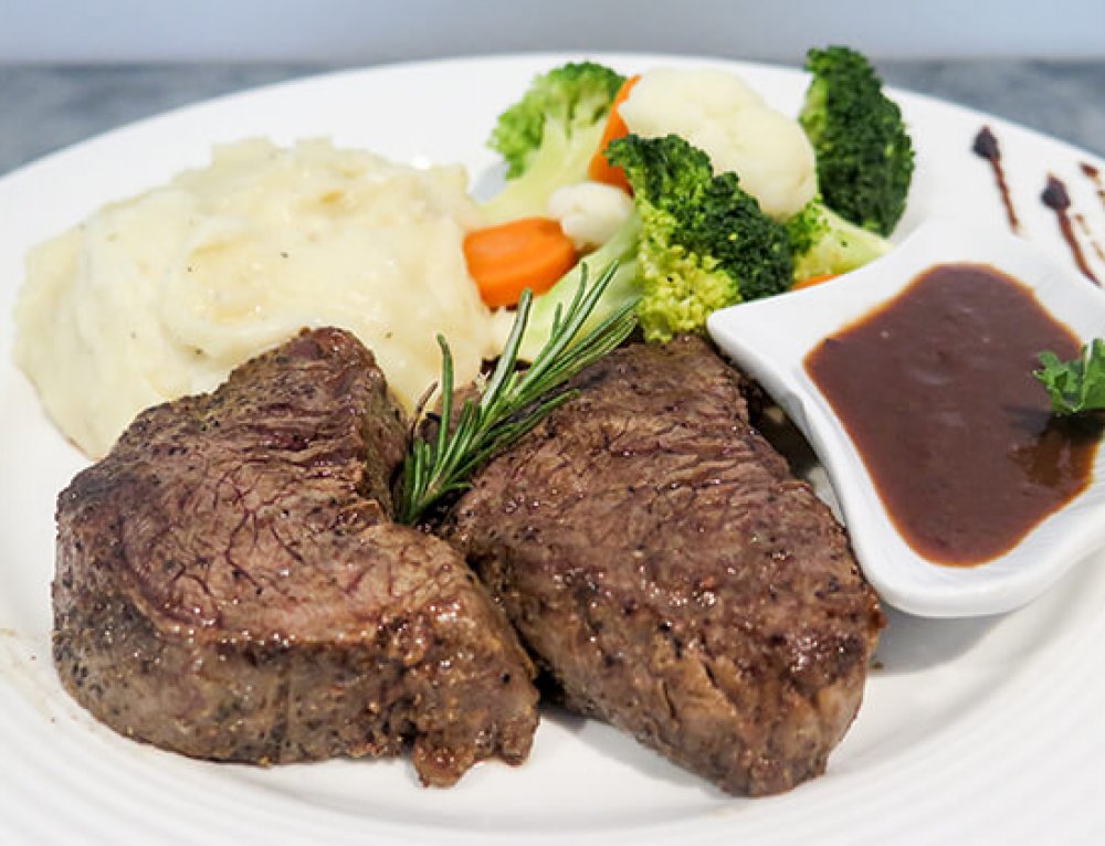 Fourways Inn Restaurant Bermuda