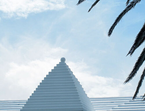 Bermuda Architecture