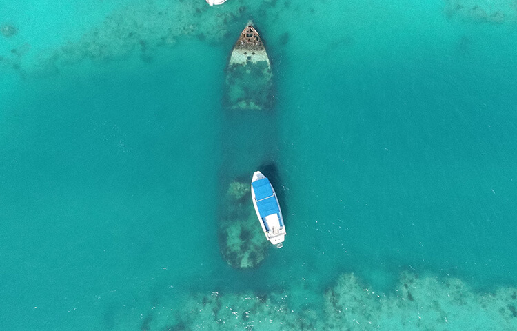 bermuda private island tour